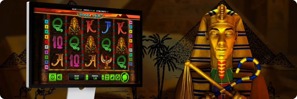  book of ra 6 deluxe
