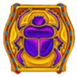 Scarab symbol