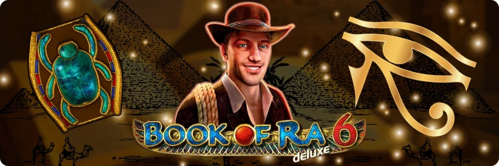 book of ra 6 gratis