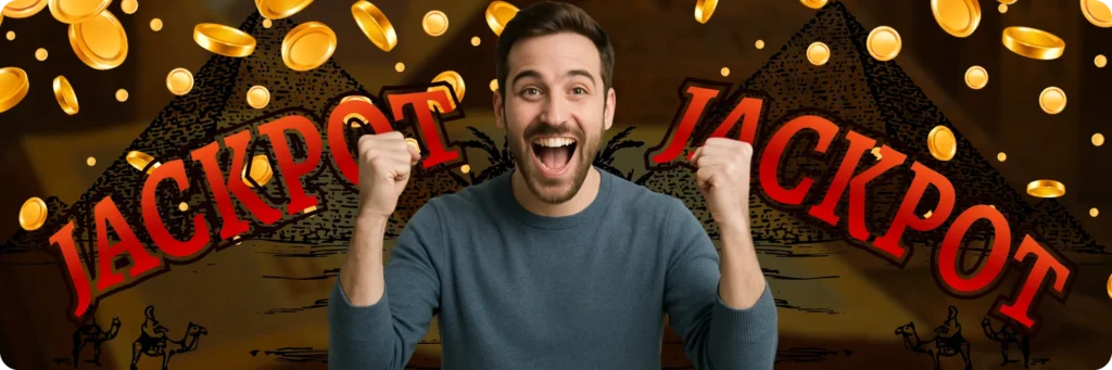 Book of Ra Jackpot