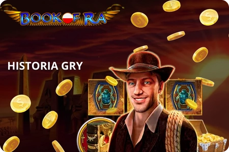 Historia Gry