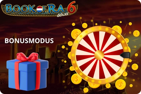Bonusmodus